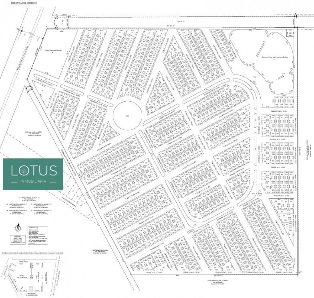 NEANDER - Barrio Abierto Residencial