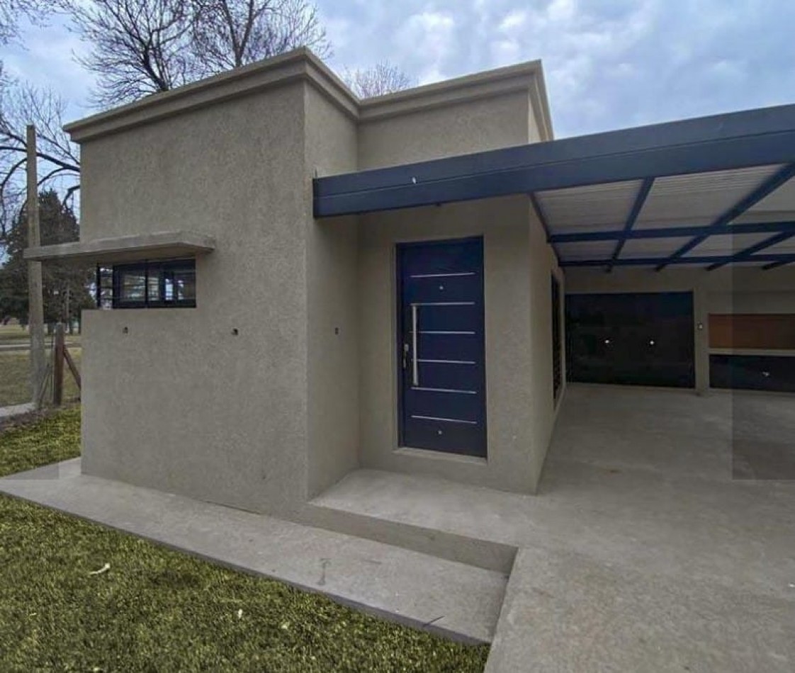 Foto Casa en Venta en Funes, Santa Fe - U$D 120.000 - pix1135721154 - BienesOnLine