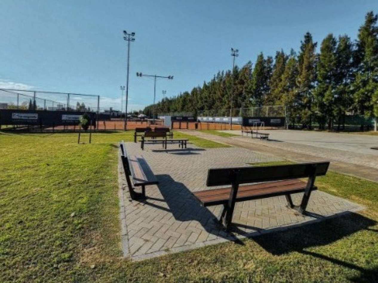 SAN SEBASTIAN Barrio Privado - Funes