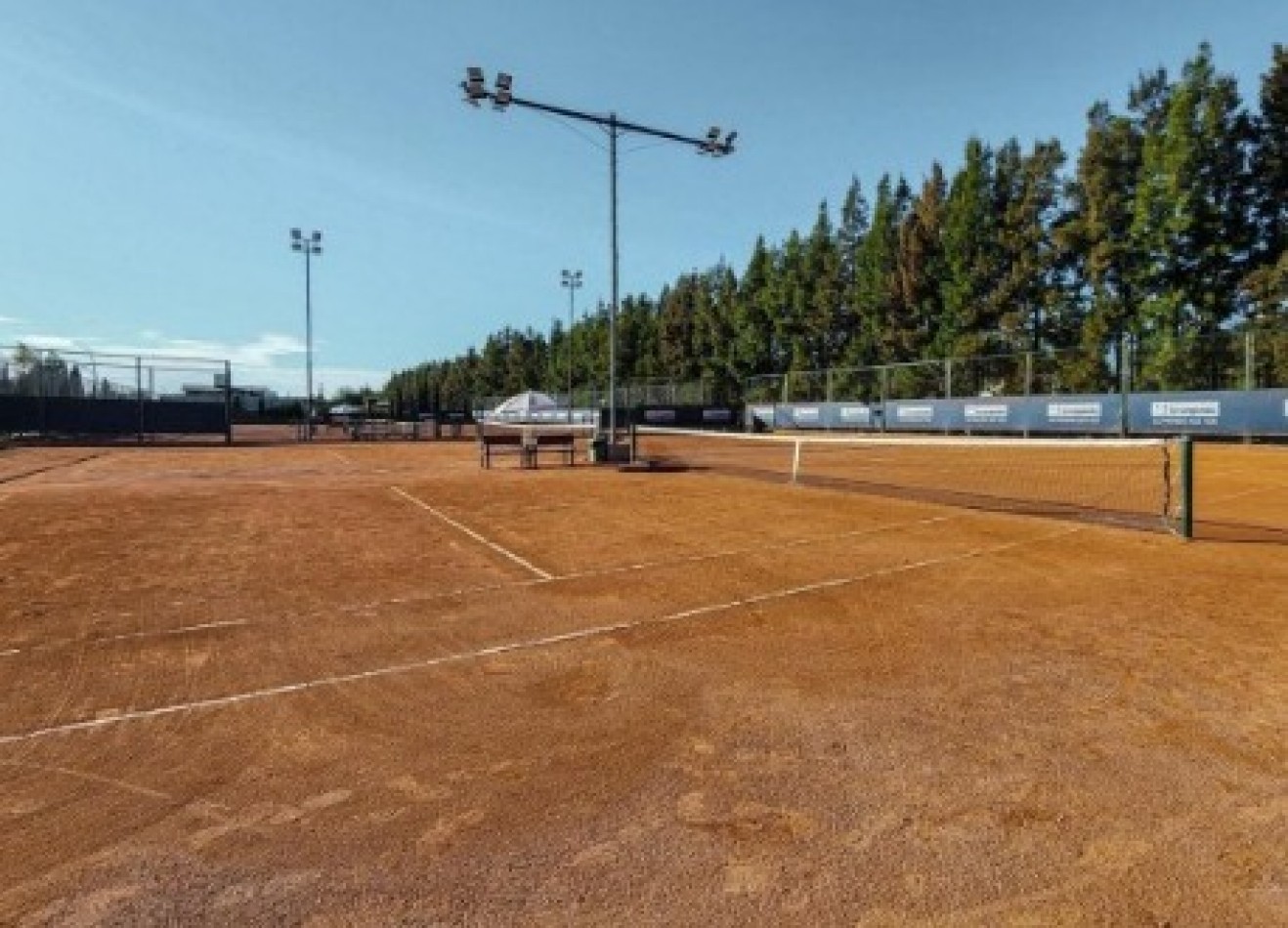 SAN SEBASTIAN Barrio Privado - Funes