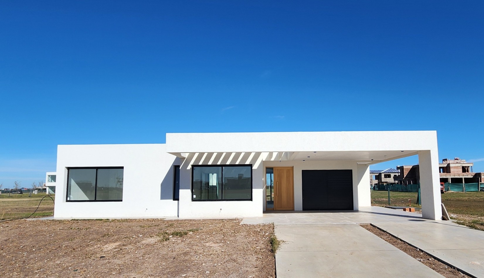 VIDA CLUB DE CAMPO  Barrio Privado - Funes