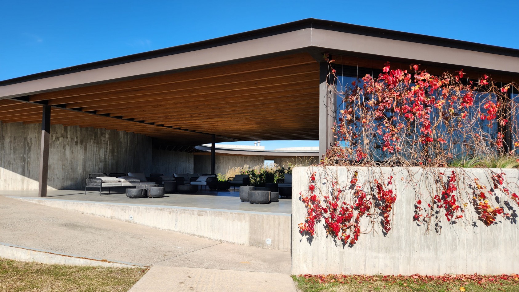 LOTE EN VIDA CLUB DE CAMPO - Funes
