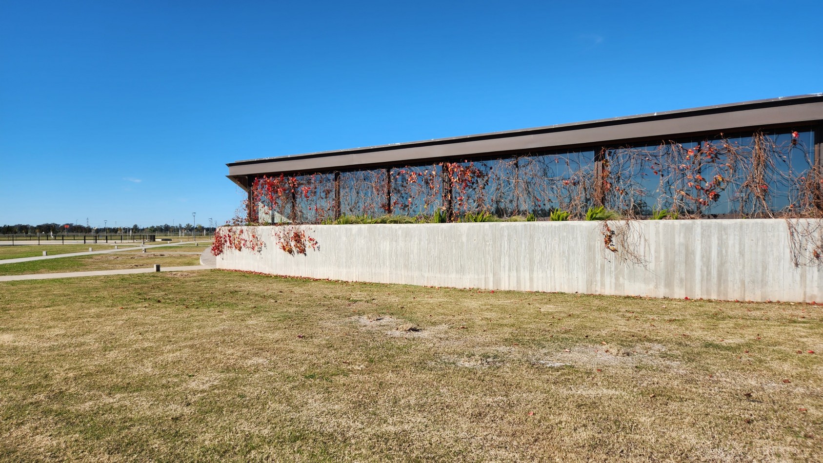 LOTE EN VIDA CLUB DE CAMPO - Funes