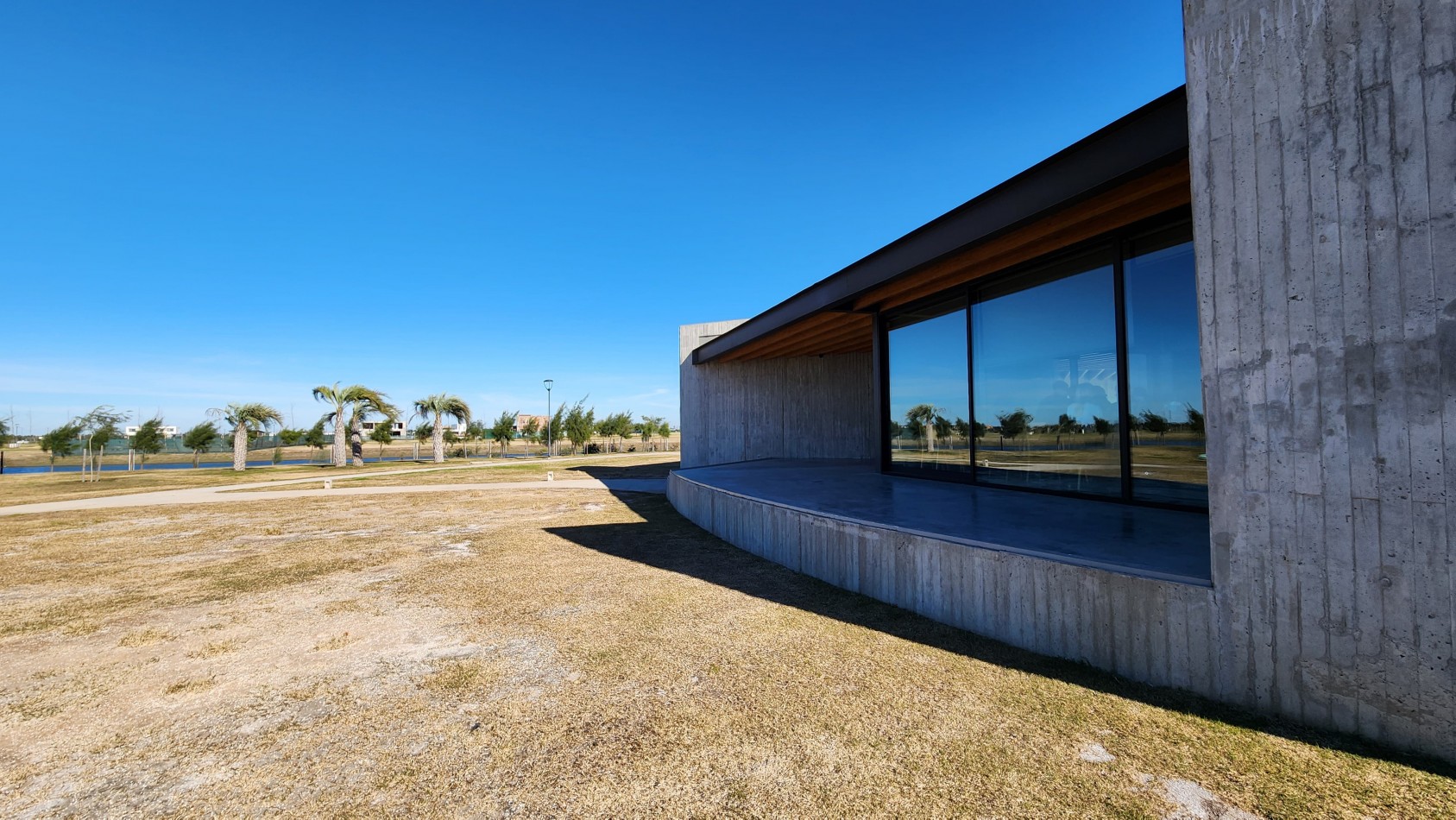 LOTE EN VIDA CLUB DE CAMPO - Funes