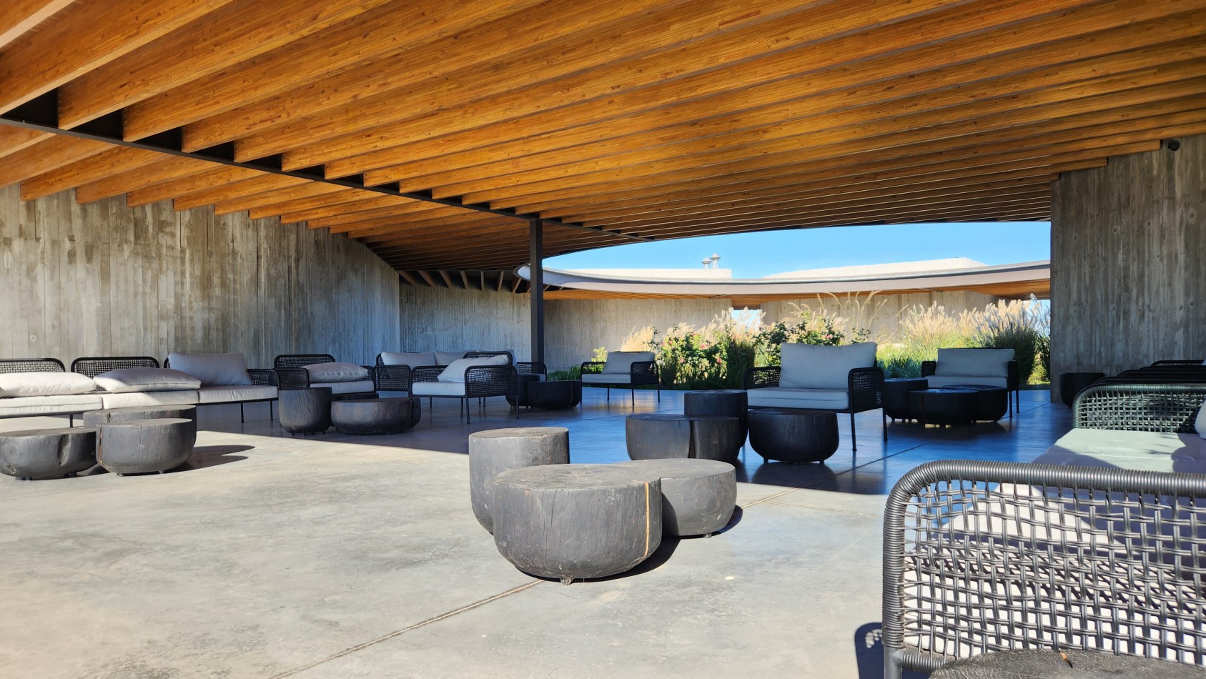 LOTE EN VIDA CLUB DE CAMPO - Funes