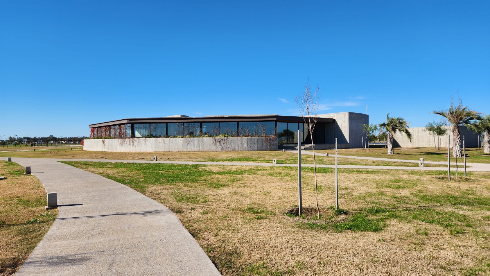 LOTE EN VIDA CLUB DE CAMPO - Funes