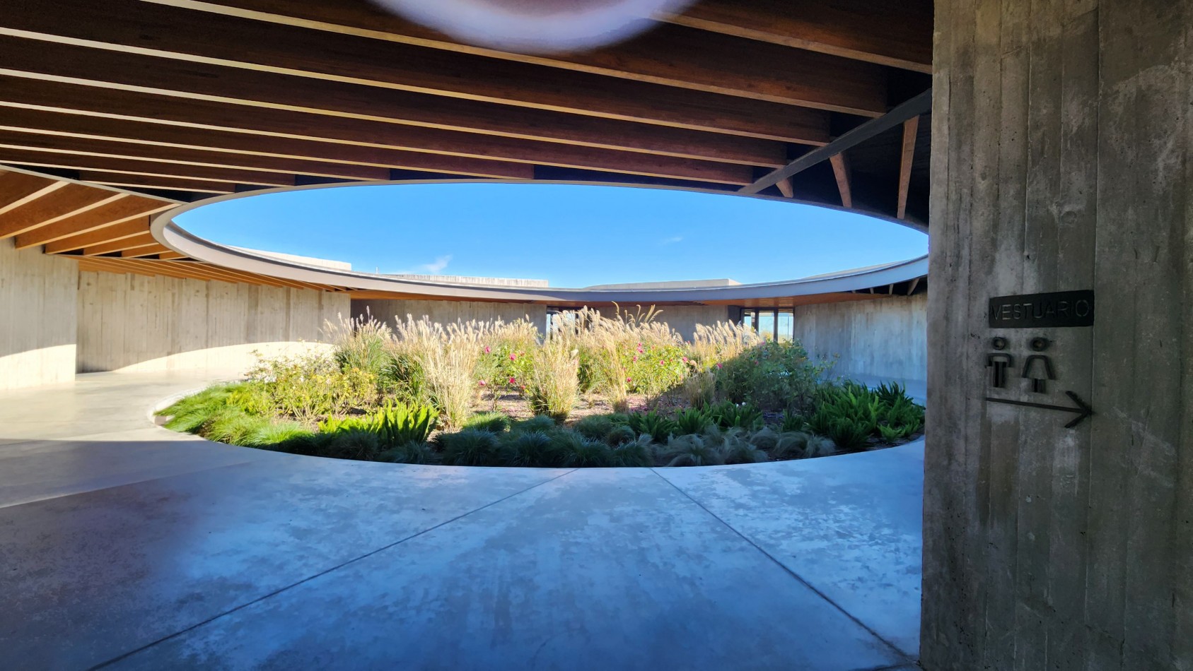 LOTE EN VIDA CLUB DE CAMPO - Funes
