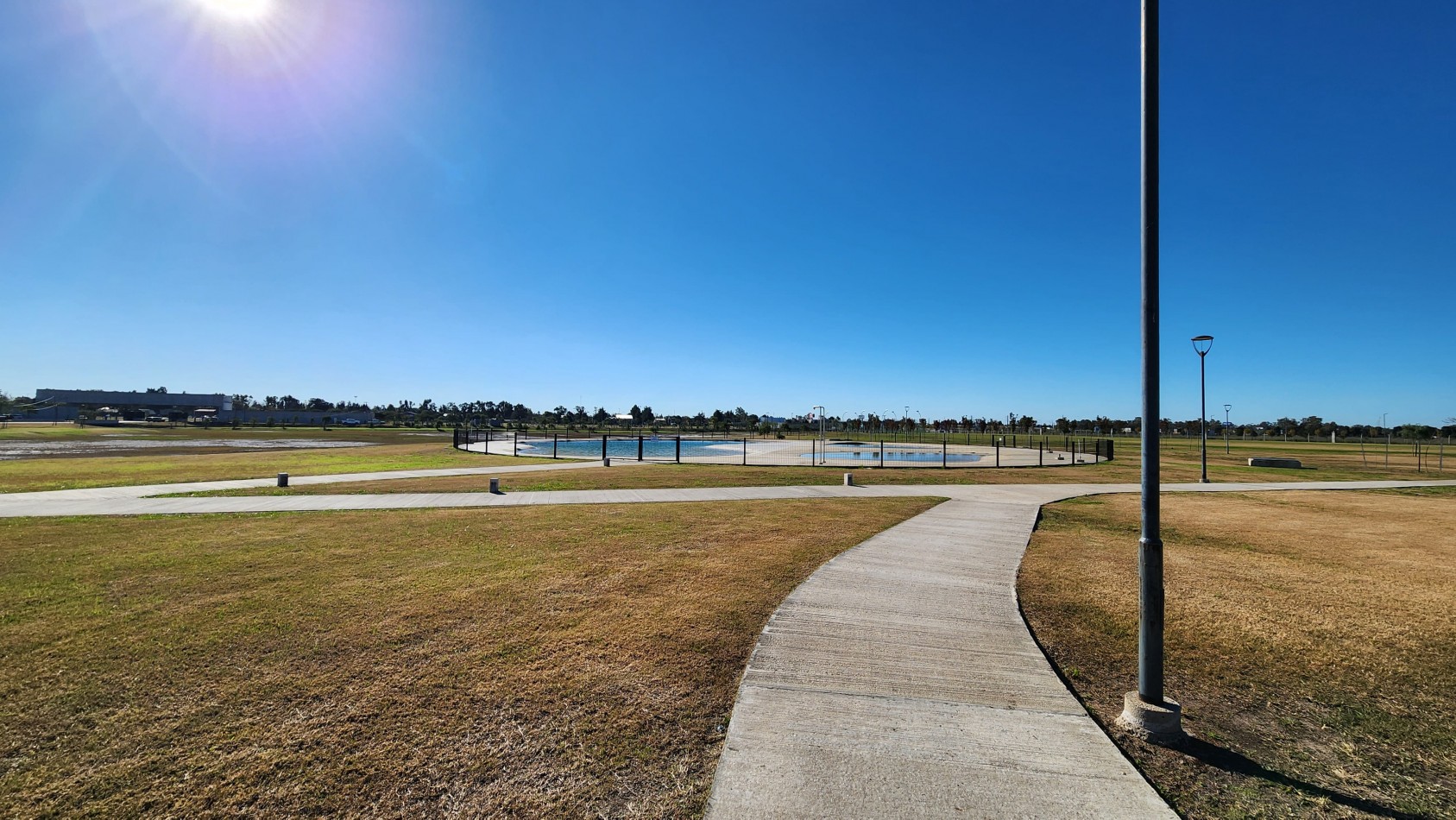 LOTE EN VIDA CLUB DE CAMPO - Funes