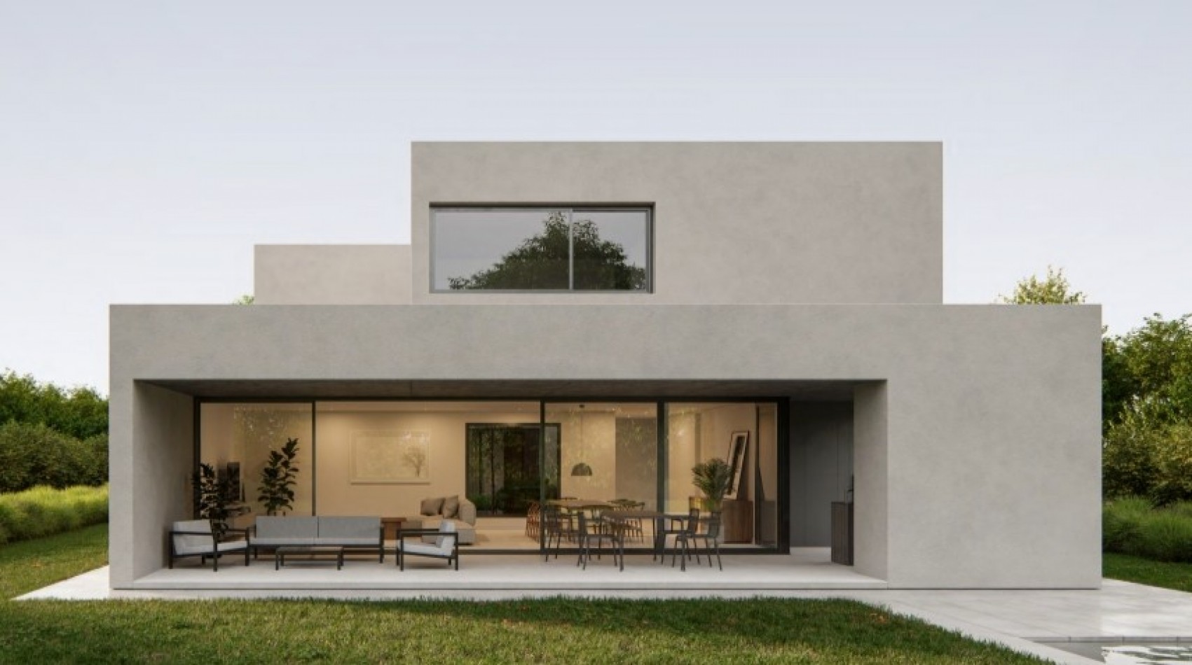 VIDA CLUB DE CAMPO Barrio Privado - Funes