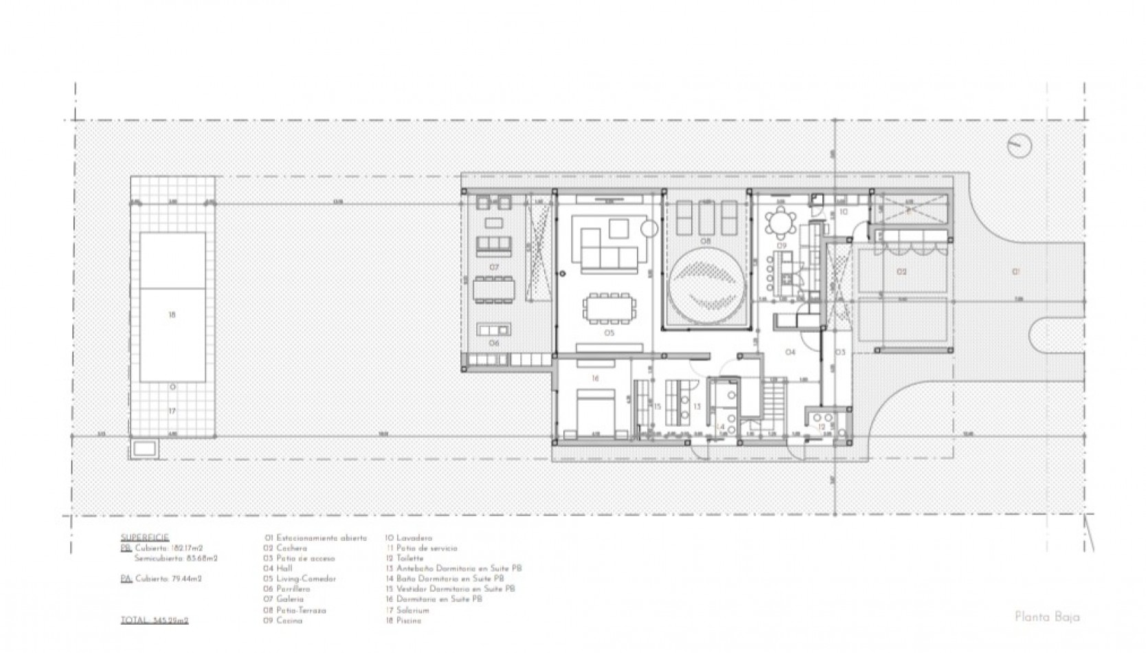 VIDA CLUB DE CAMPO Barrio Privado - Funes