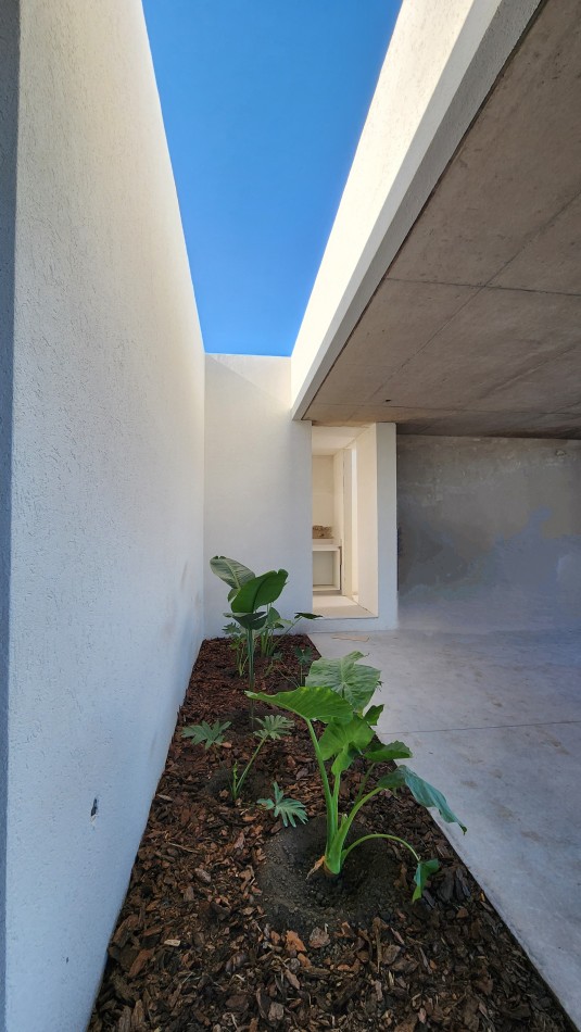 VIDA CLUB DE CAMPO Barrio Privado - Funes