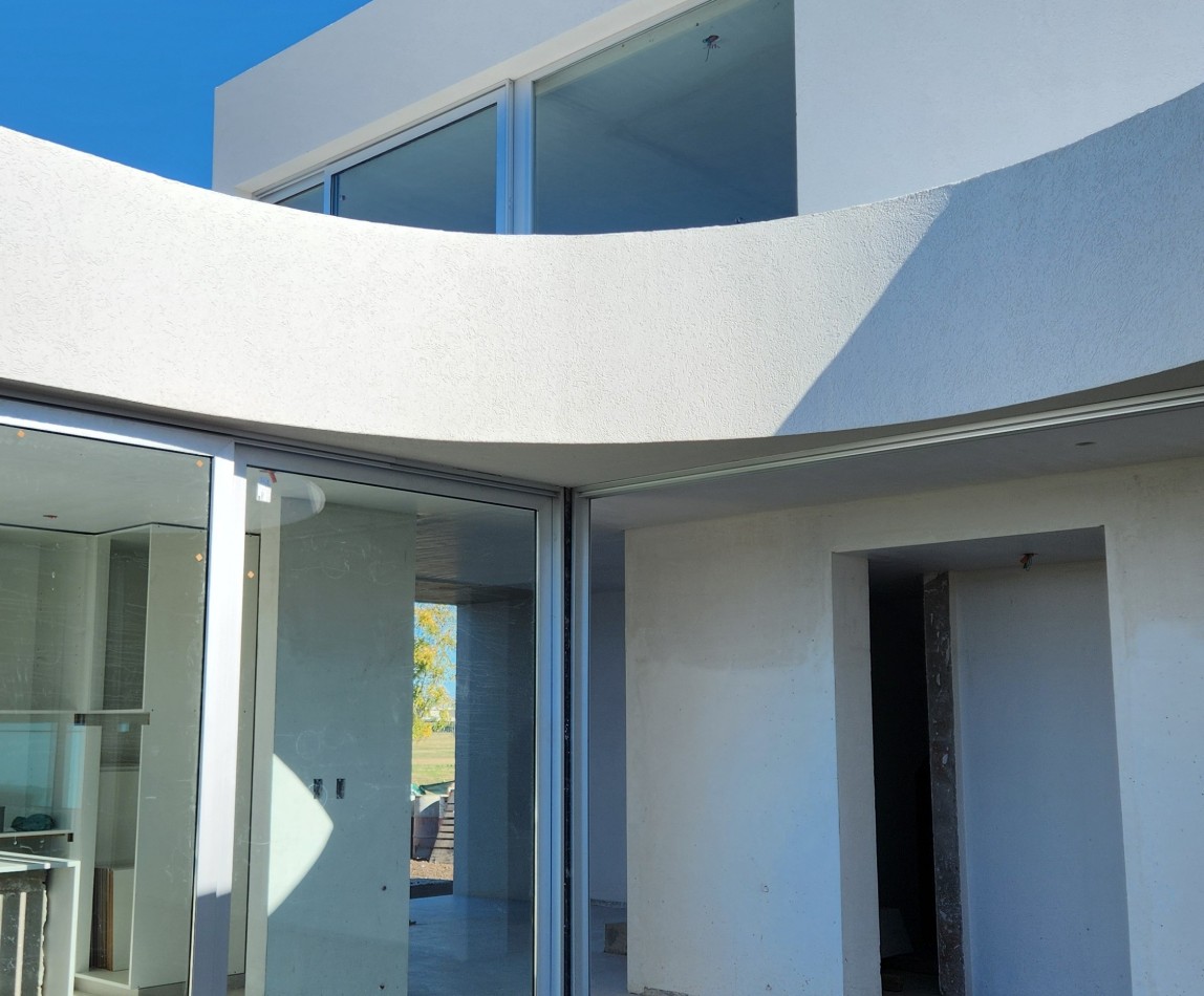 VIDA CLUB DE CAMPO Barrio Privado - Funes