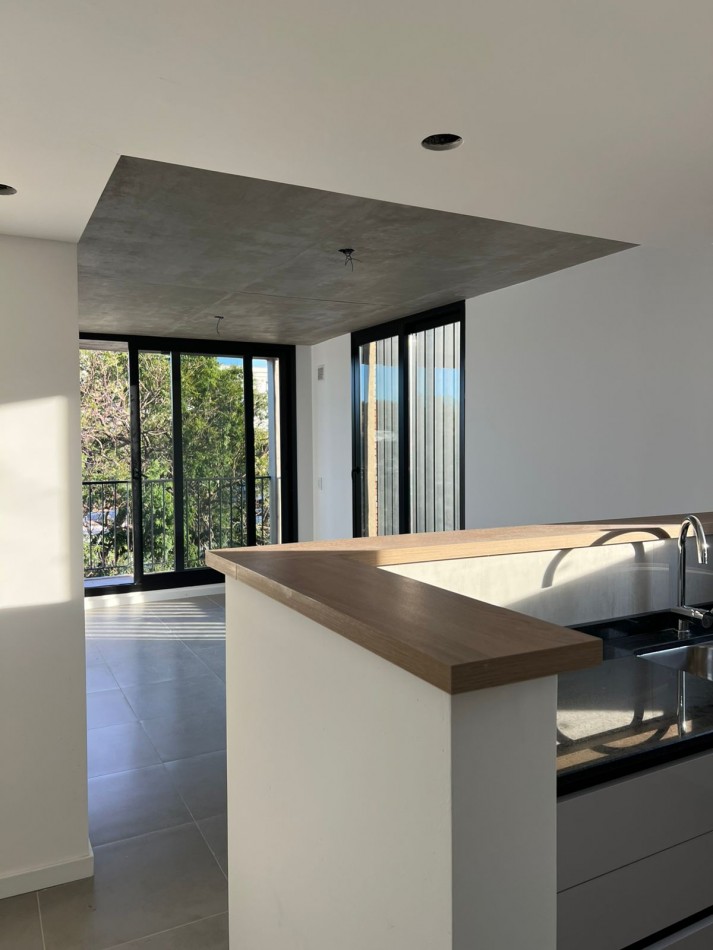 CONDOMINIOS ARTIGAS - UNIDADES DE 1 DORMITORIO