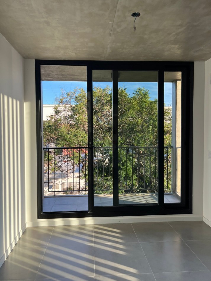 CONDOMINIOS ARTIGAS - UNIDADES DE 1 DORMITORIO