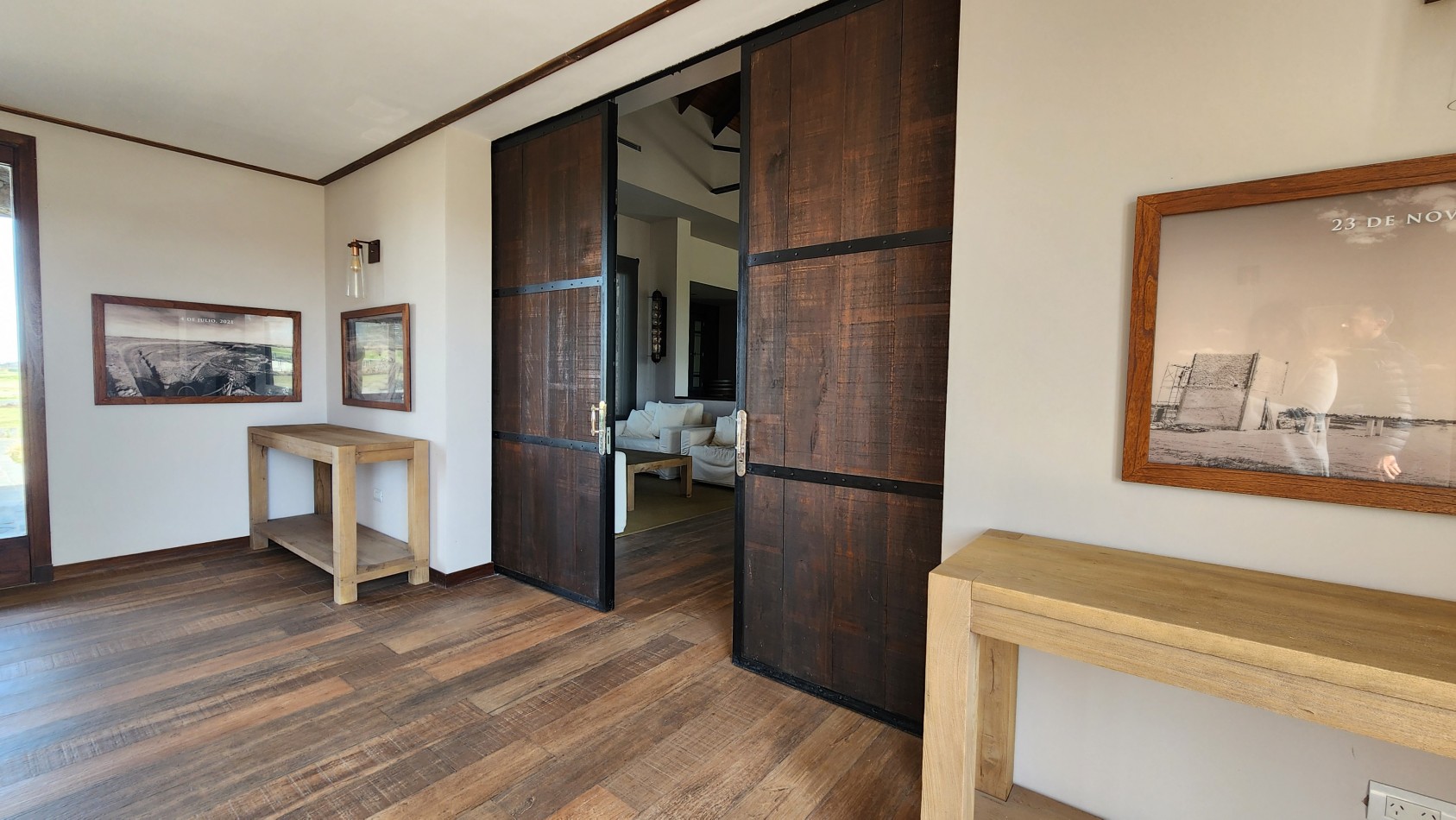 LA FINCA COUNTRY CLUB - FUNES