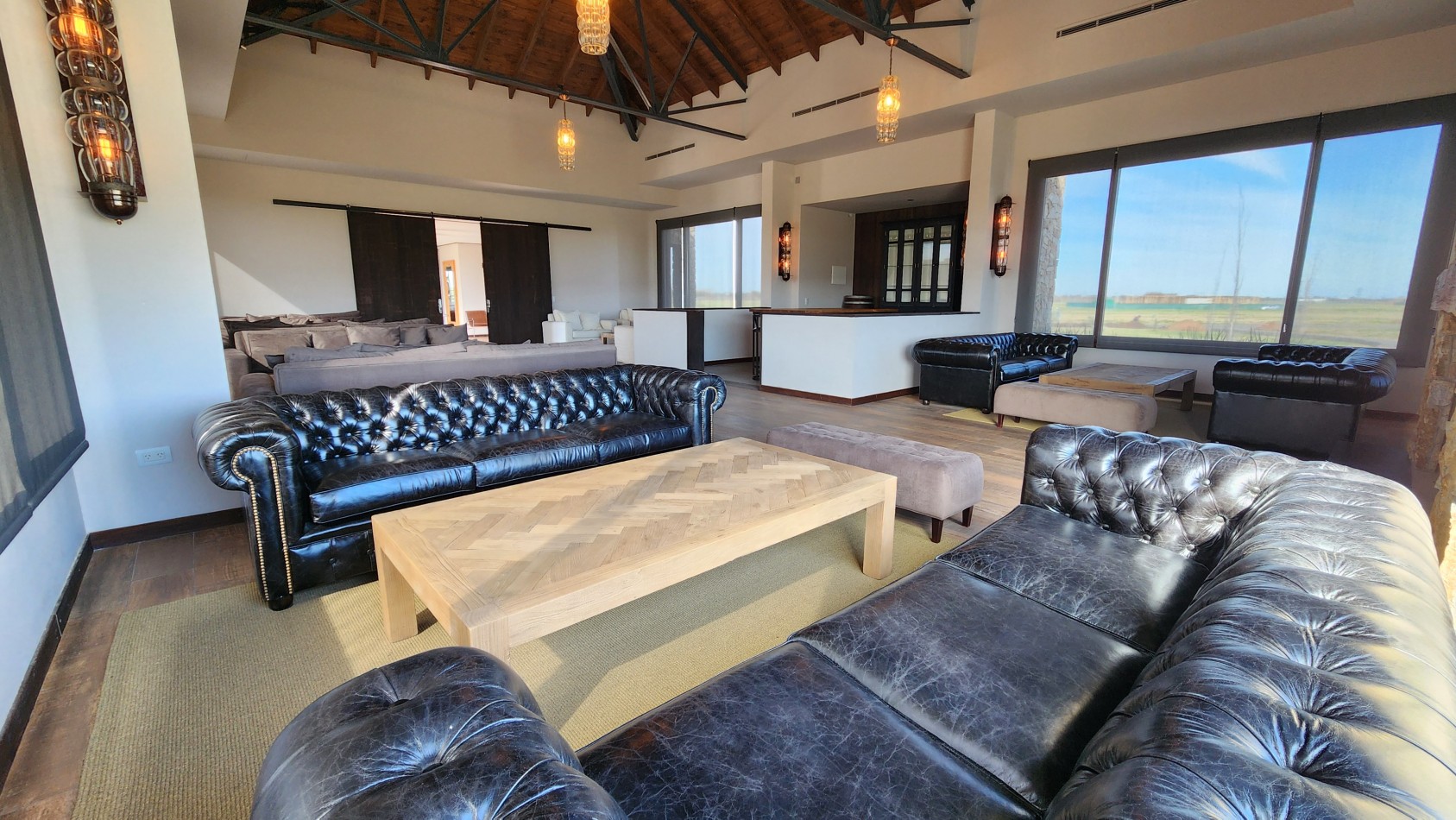 LA FINCA COUNTRY CLUB - FUNES