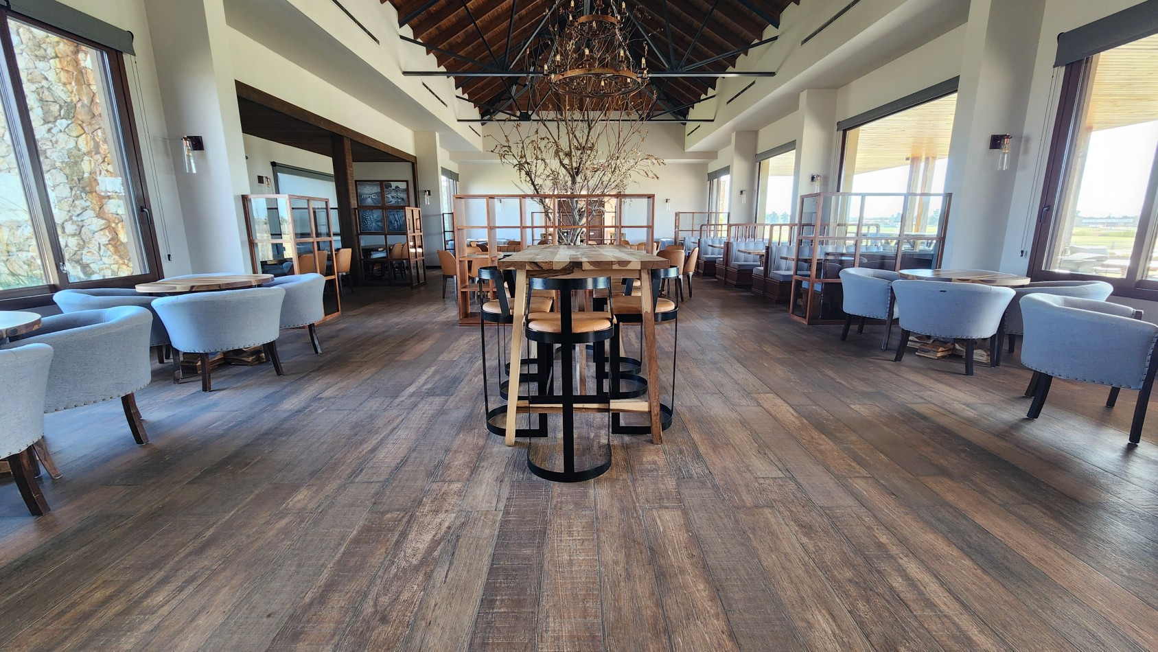 LA FINCA COUNTRY CLUB - FUNES