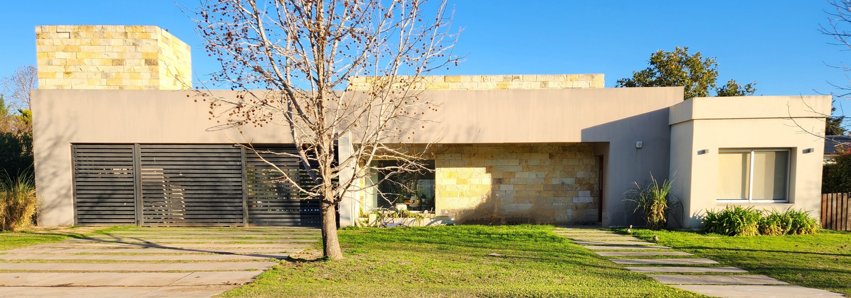 LOS ALAMOS CLUB DE CAMPO - IBARLUCEA