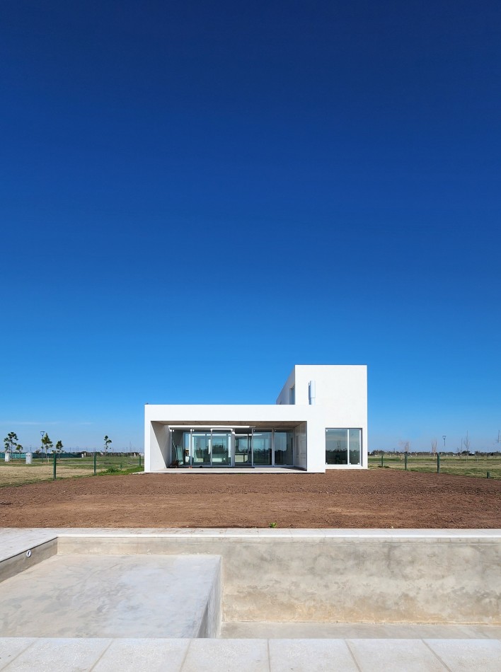 VIDA CLUB DE CAMPO Barrio Privado - Funes