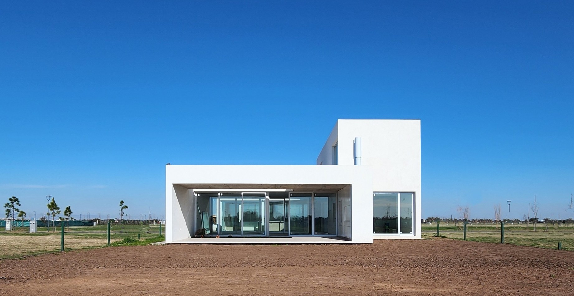 VIDA CLUB DE CAMPO Barrio Privado - Funes