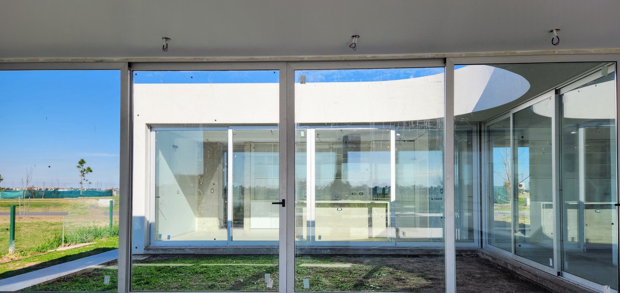 VIDA CLUB DE CAMPO Barrio Privado - Funes
