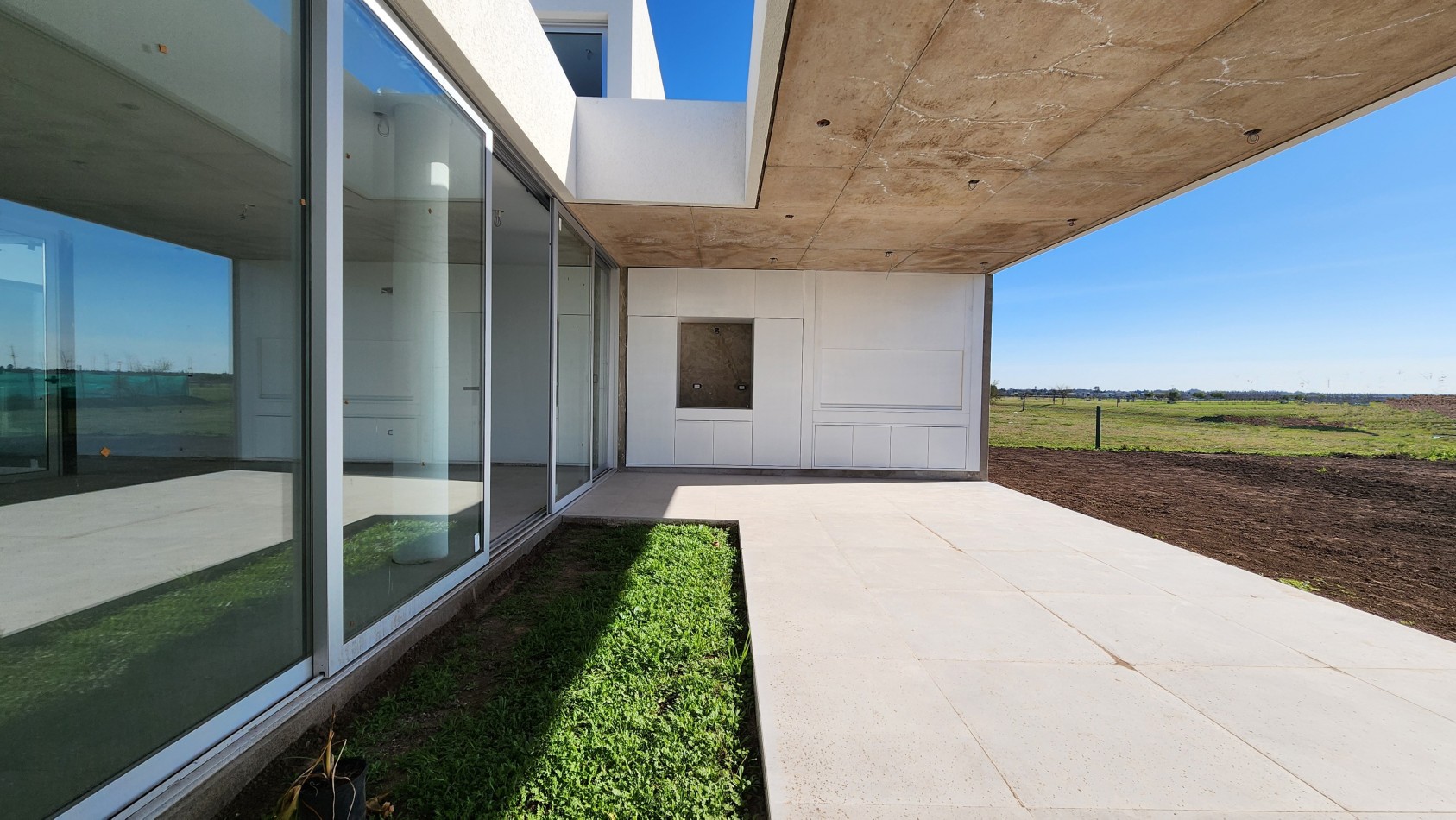 VIDA CLUB DE CAMPO Barrio Privado - Funes