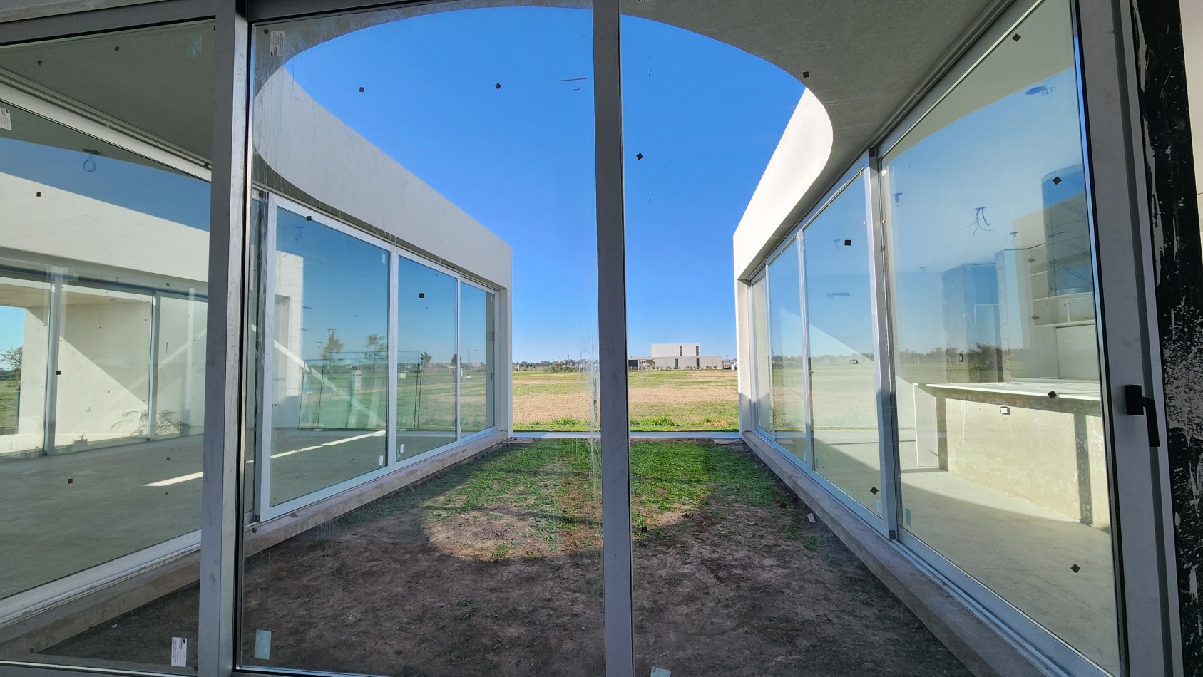 VIDA CLUB DE CAMPO Barrio Privado - Funes