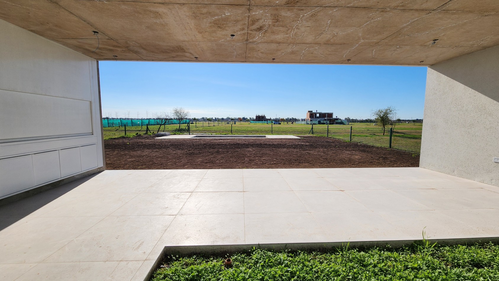 VIDA CLUB DE CAMPO Barrio Privado - Funes