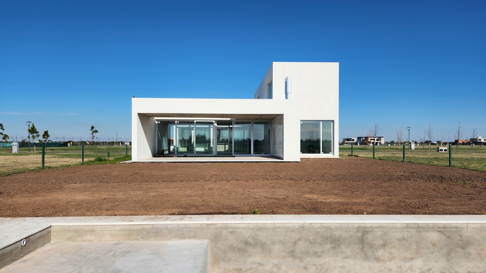 VIDA CLUB DE CAMPO Barrio Privado - Funes