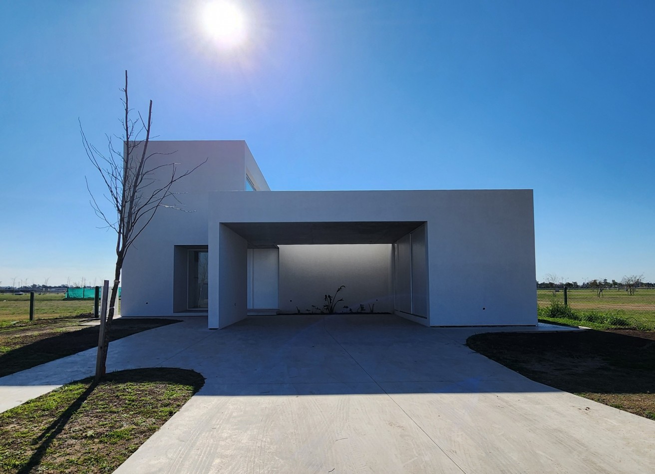 VIDA CLUB DE CAMPO Barrio Privado - Funes