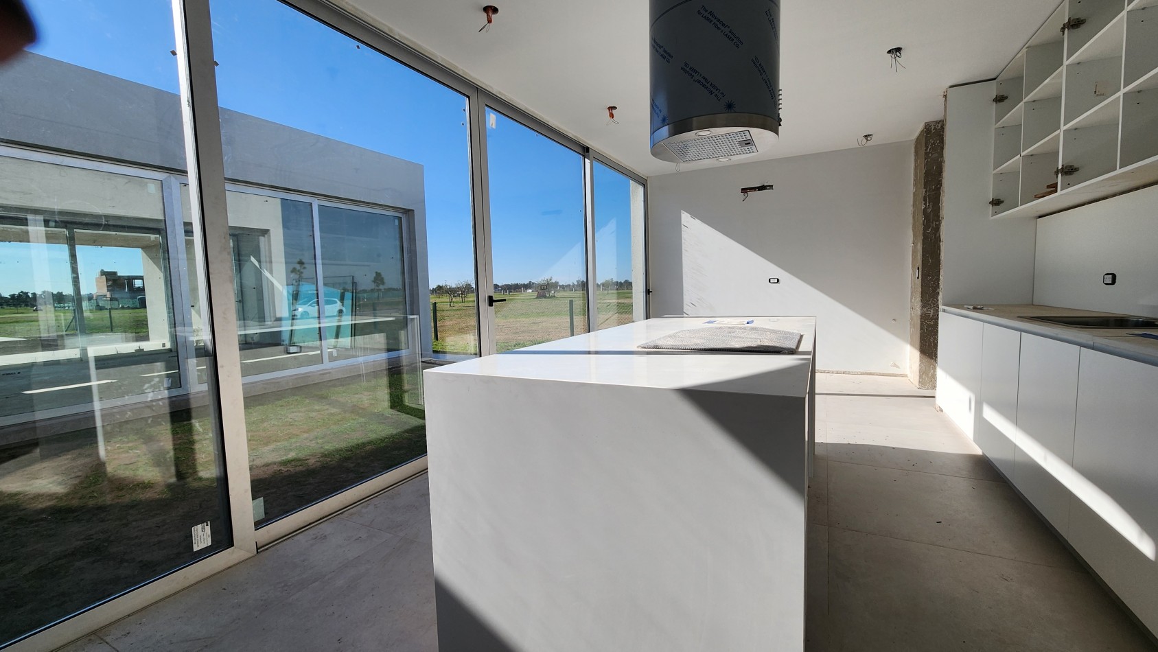 VIDA CLUB DE CAMPO Barrio Privado - Funes