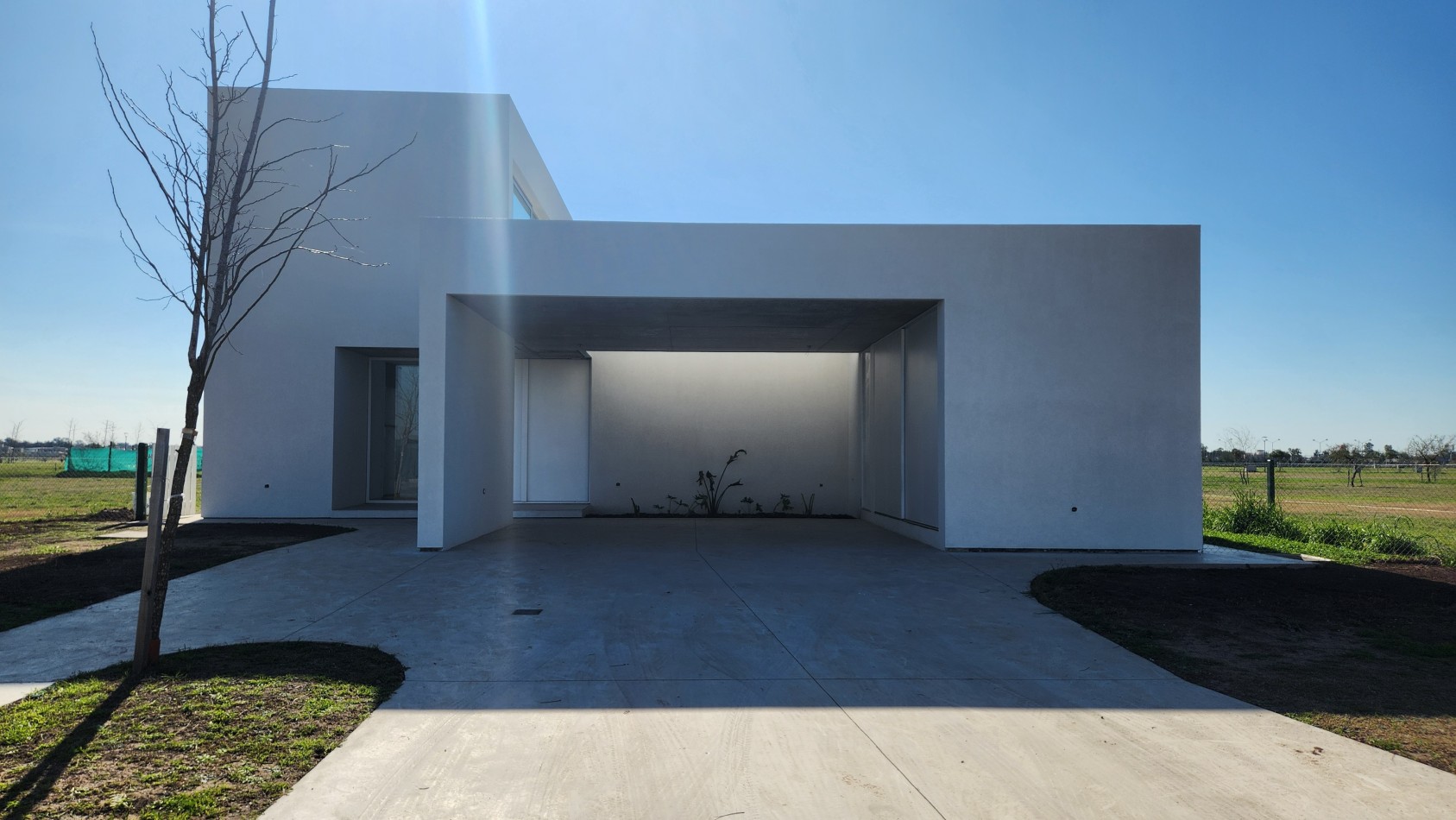 VIDA CLUB DE CAMPO Barrio Privado - Funes