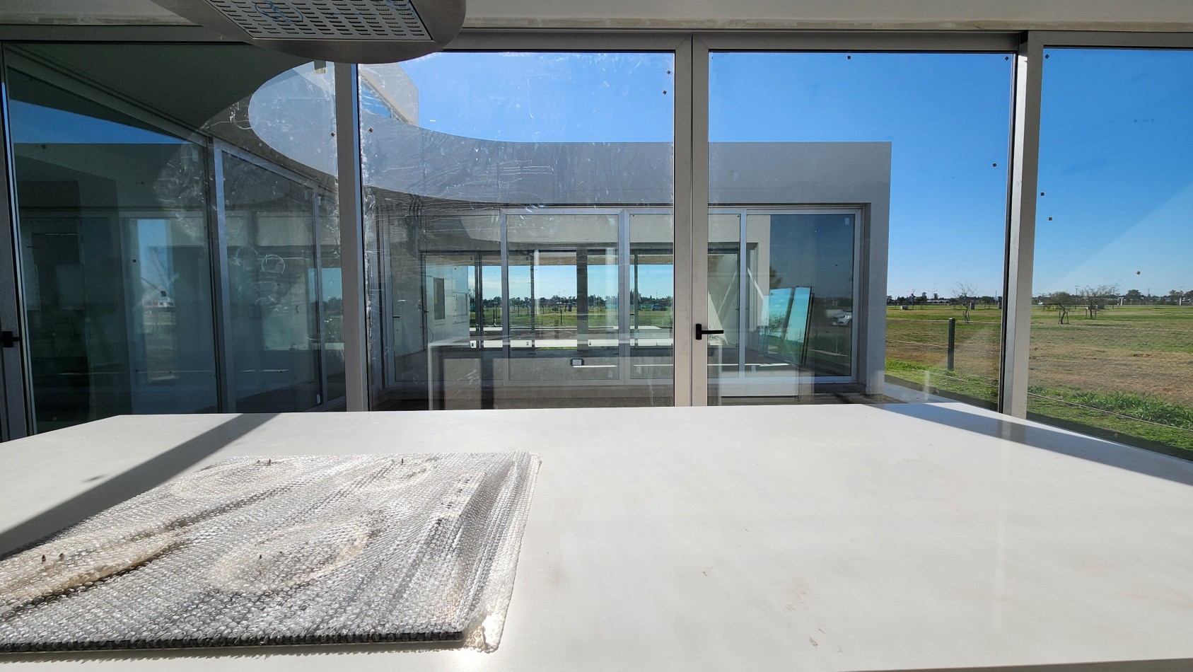 VIDA CLUB DE CAMPO Barrio Privado - Funes