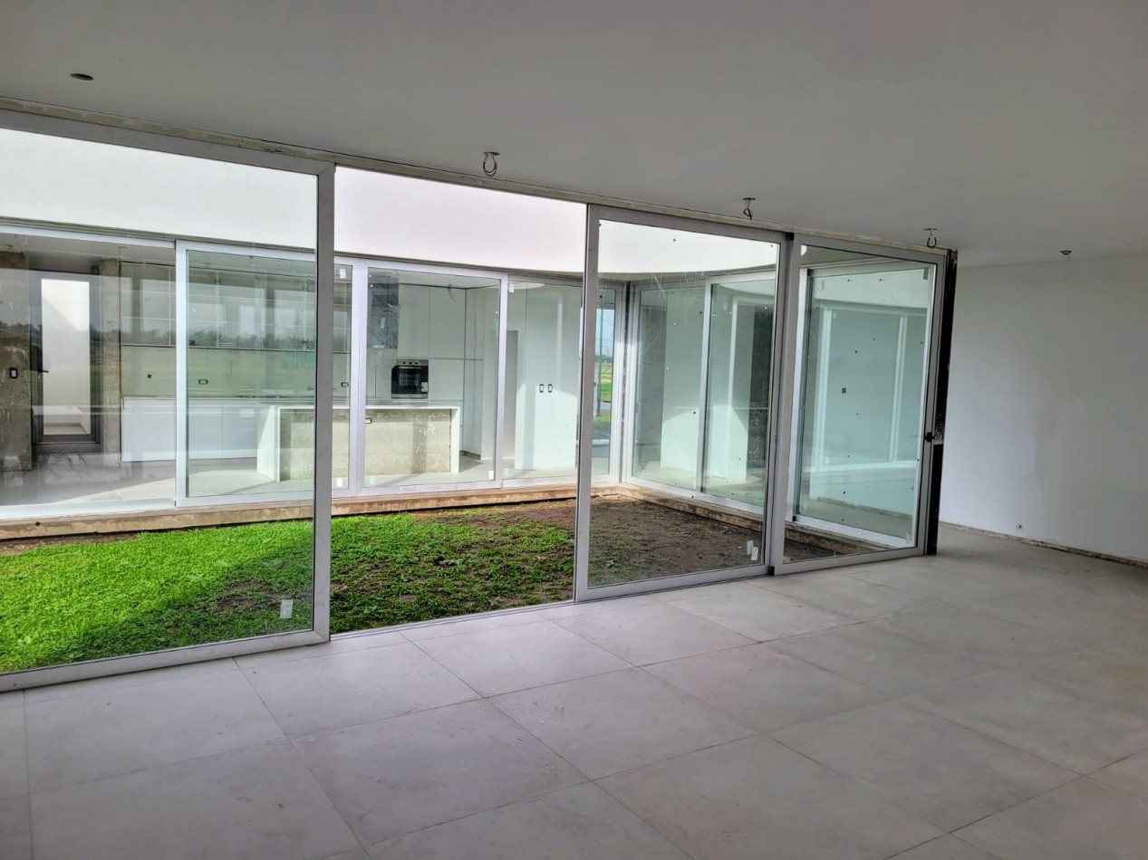 VIDA CLUB DE CAMPO Barrio Privado - Funes