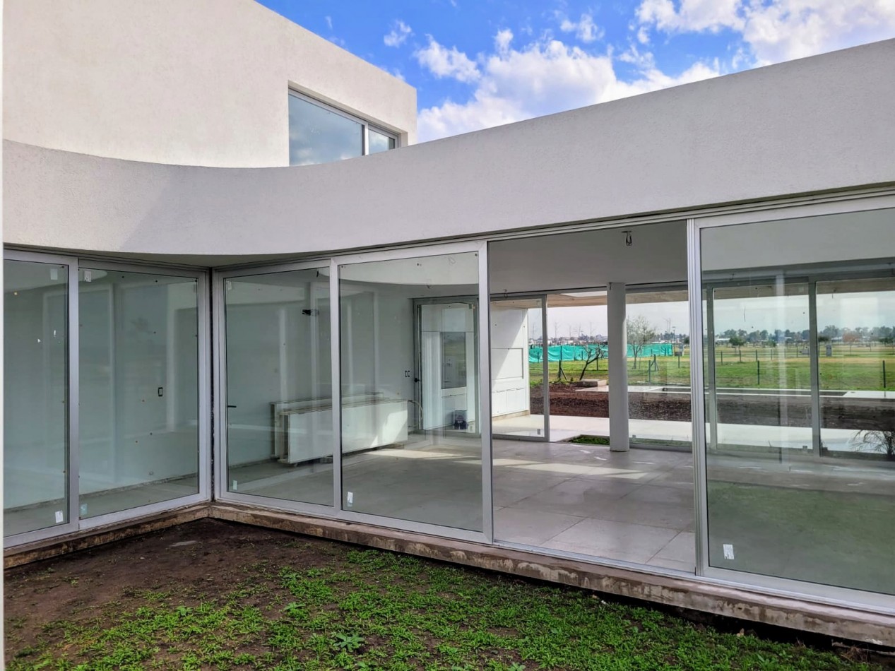 VIDA CLUB DE CAMPO Barrio Privado - Funes