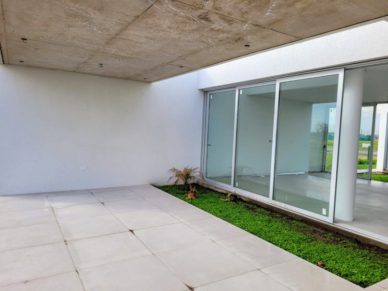 VIDA CLUB DE CAMPO Barrio Privado - Funes