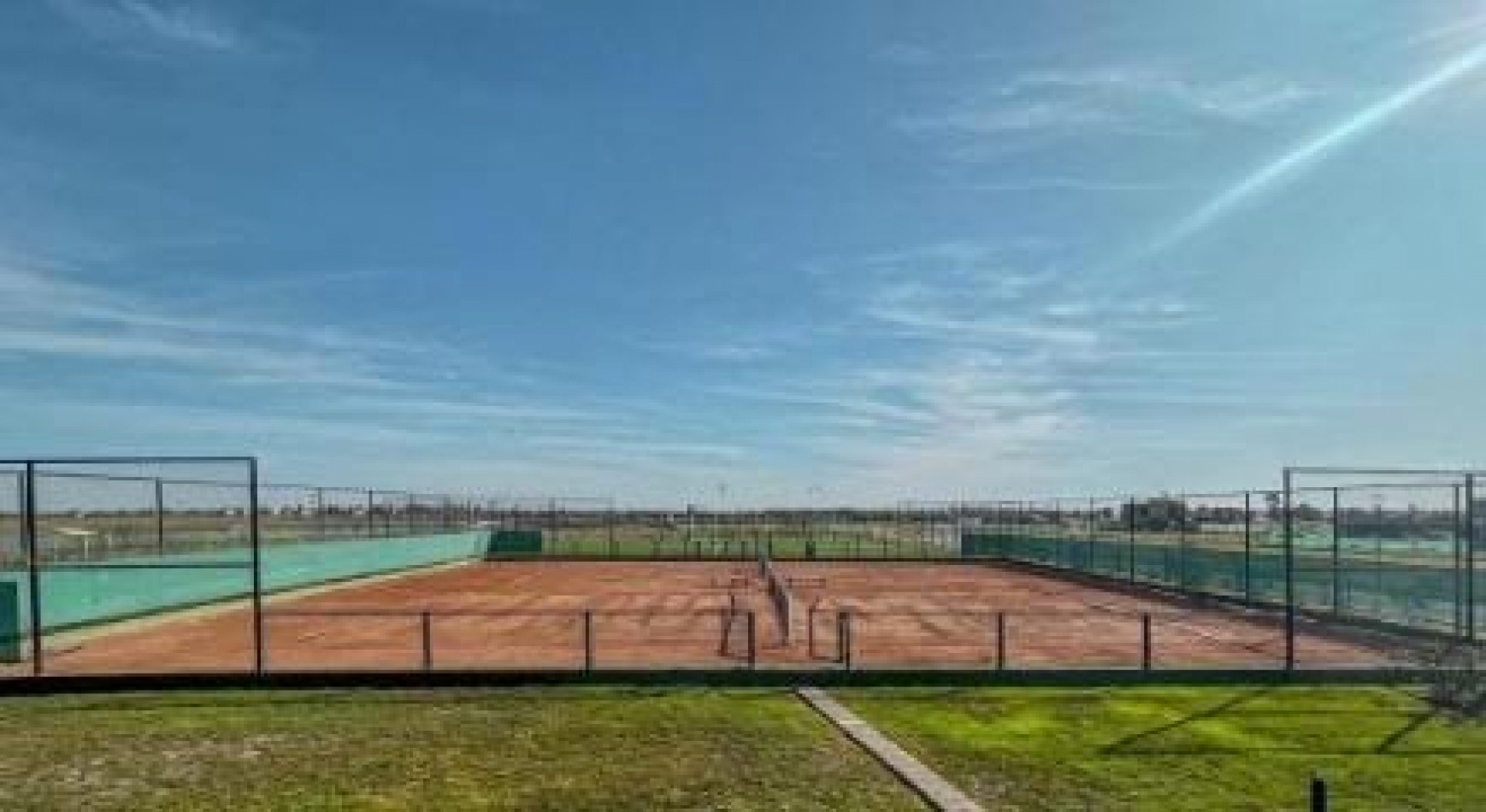 VIDA Barrio Privado - Funes
