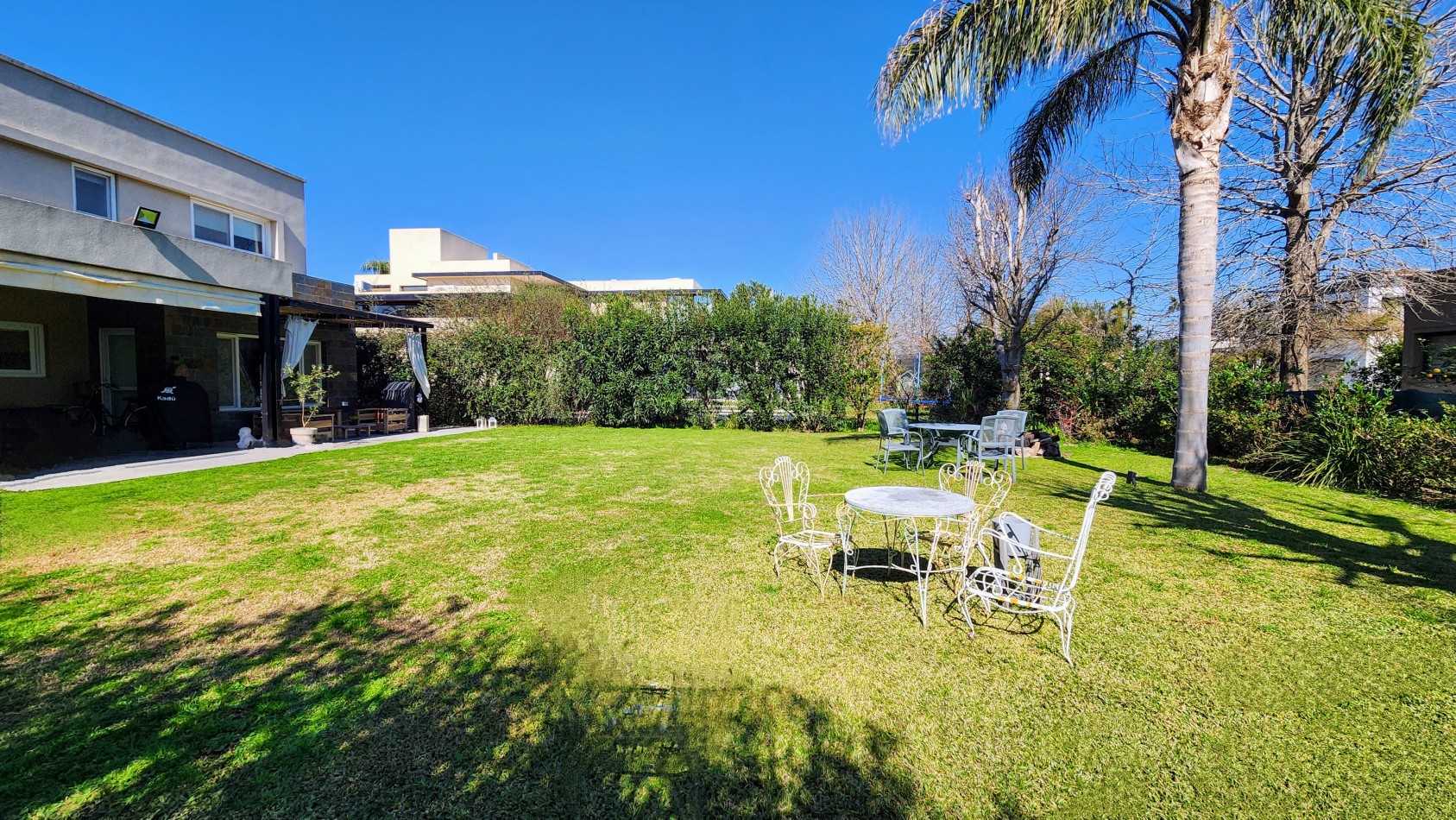 MIRAFLORES . Barrio cerrado Funes Hills - Funes
