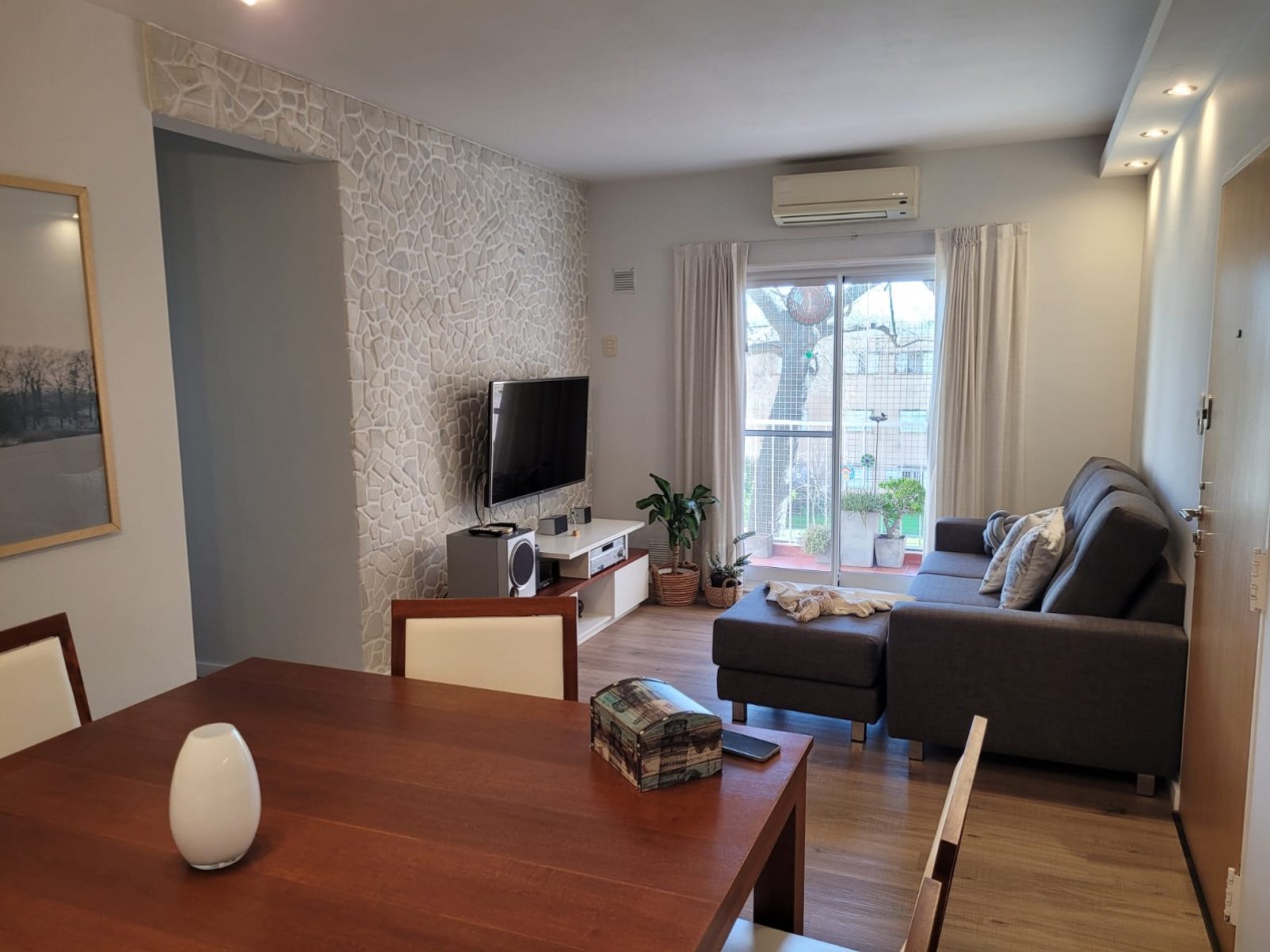 DEPARTAMENTO . APOSTOLES 1200 . LA FLORIDA- Rosario