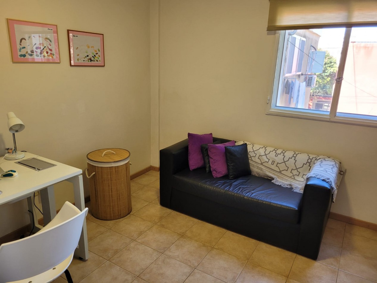 DEPARTAMENTO . APOSTOLES 1200 . LA FLORIDA- Rosario