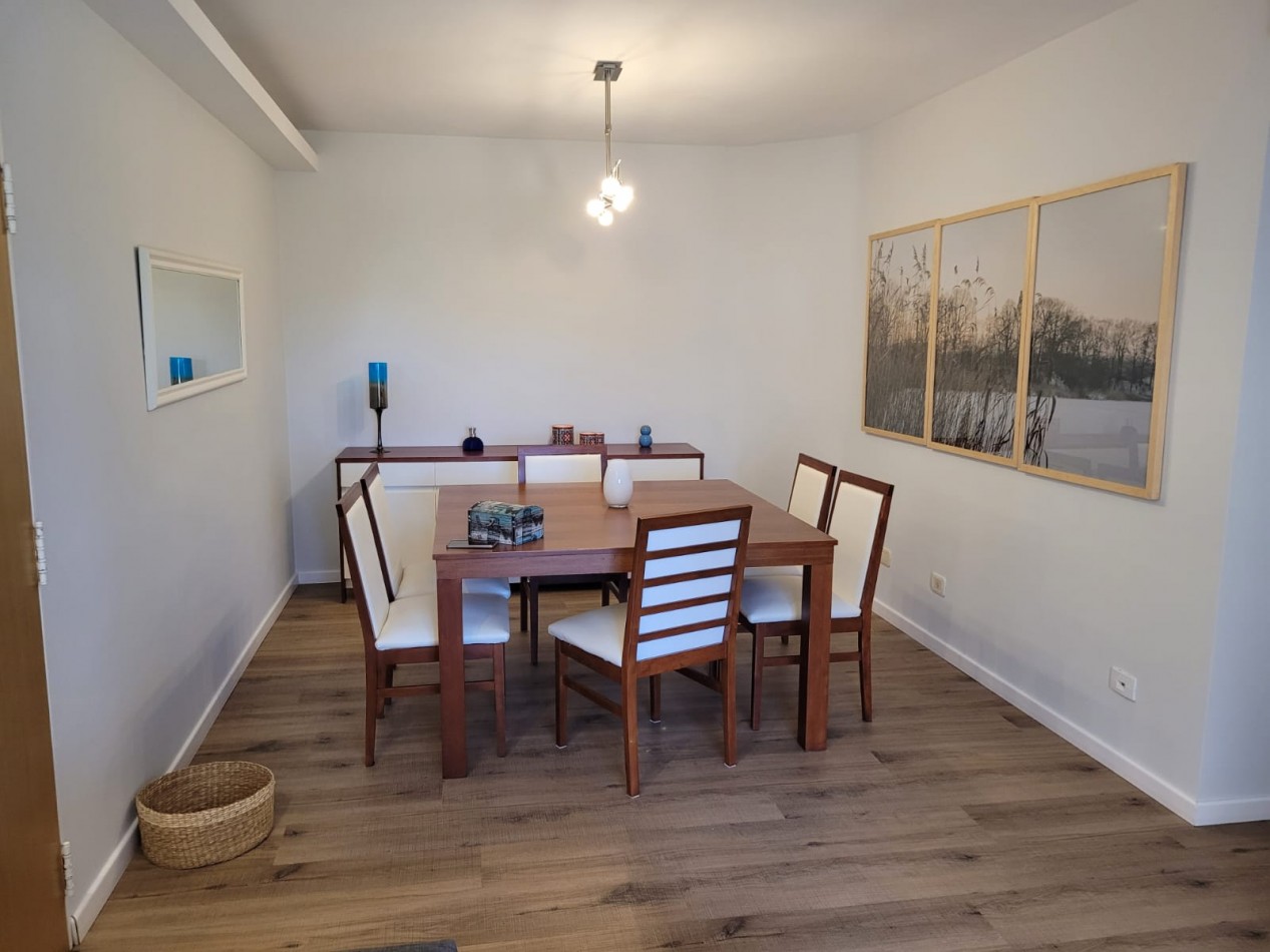 DEPARTAMENTO . APOSTOLES 1200 . LA FLORIDA- Rosario