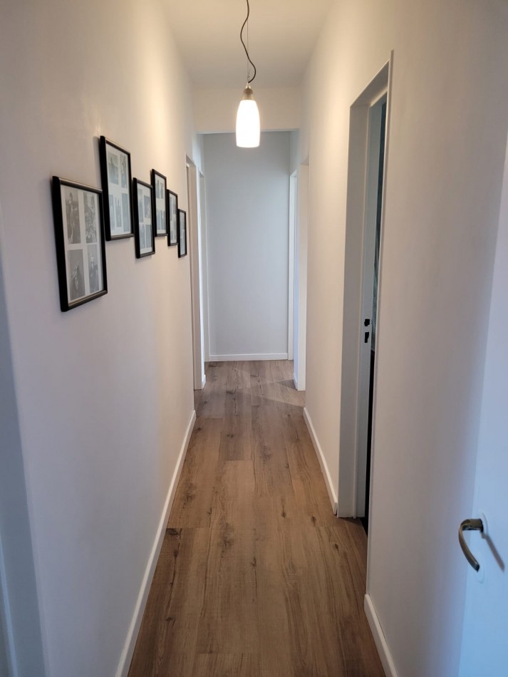 DEPARTAMENTO . APOSTOLES 1200 . LA FLORIDA- Rosario