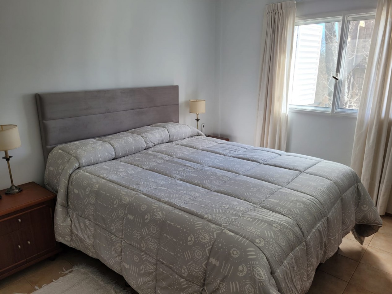 DEPARTAMENTO . APOSTOLES 1200 . LA FLORIDA- Rosario