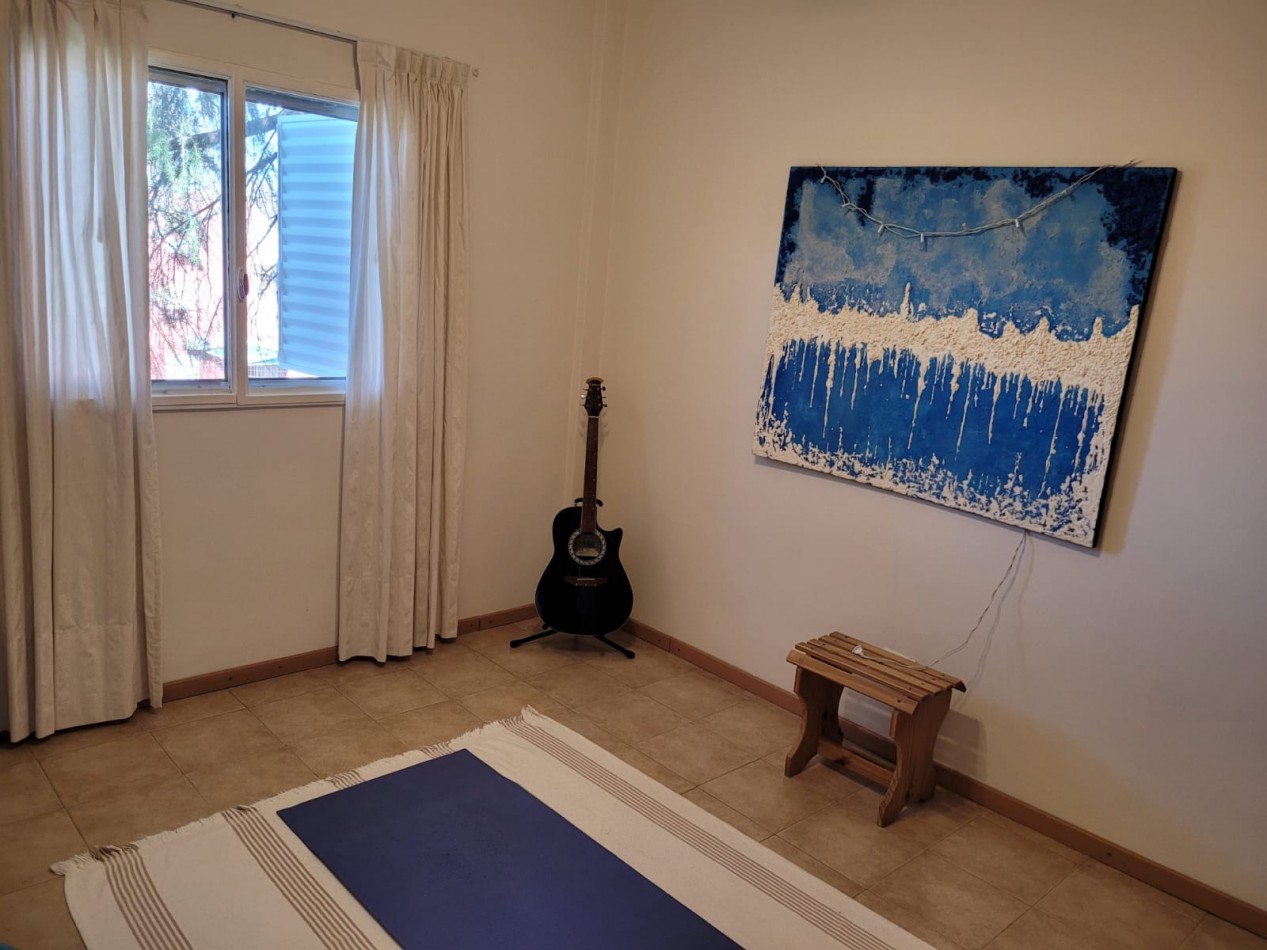 DEPARTAMENTO . APOSTOLES 1200 . LA FLORIDA- Rosario