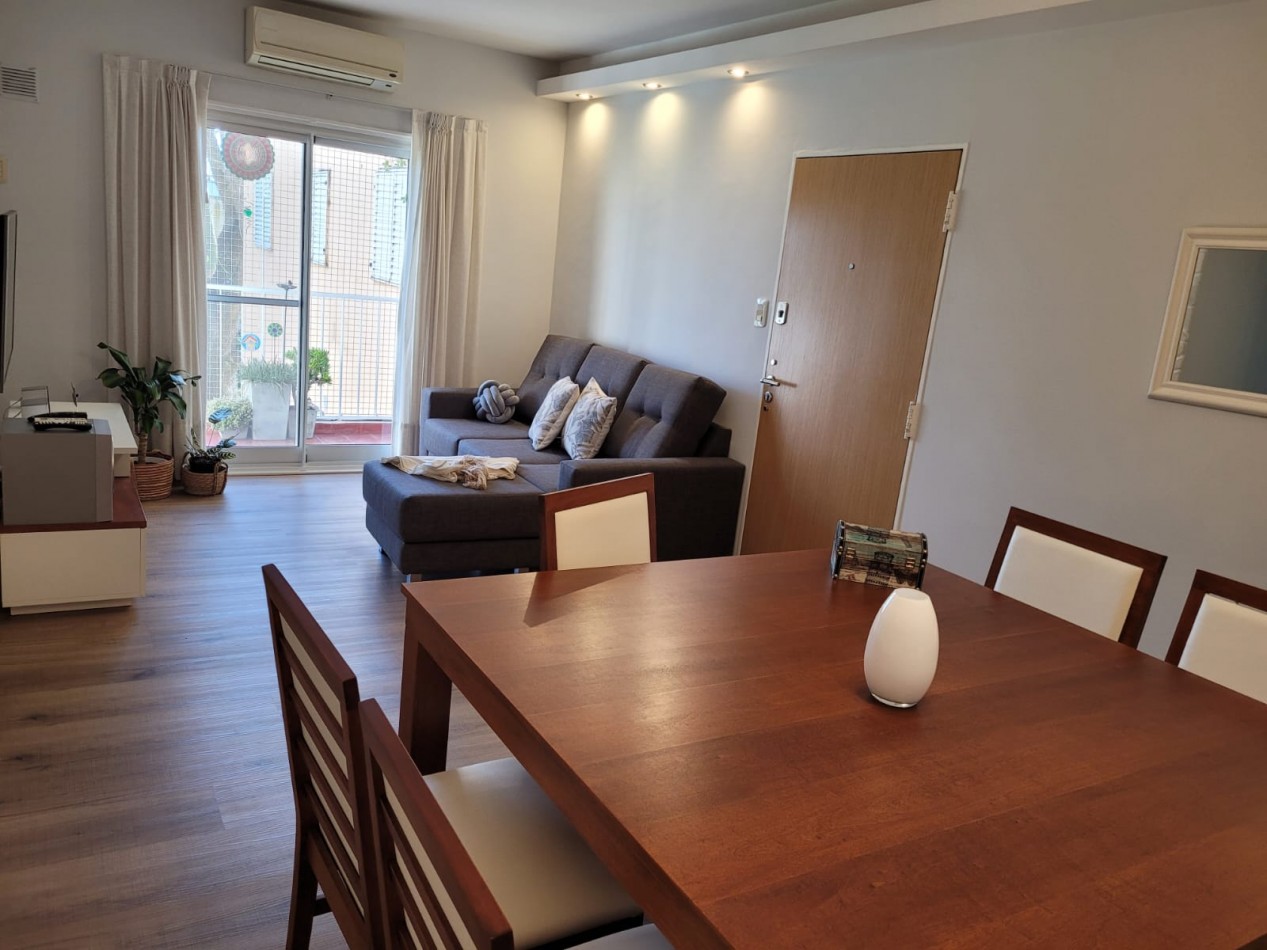 DEPARTAMENTO . APOSTOLES 1200 . LA FLORIDA- Rosario