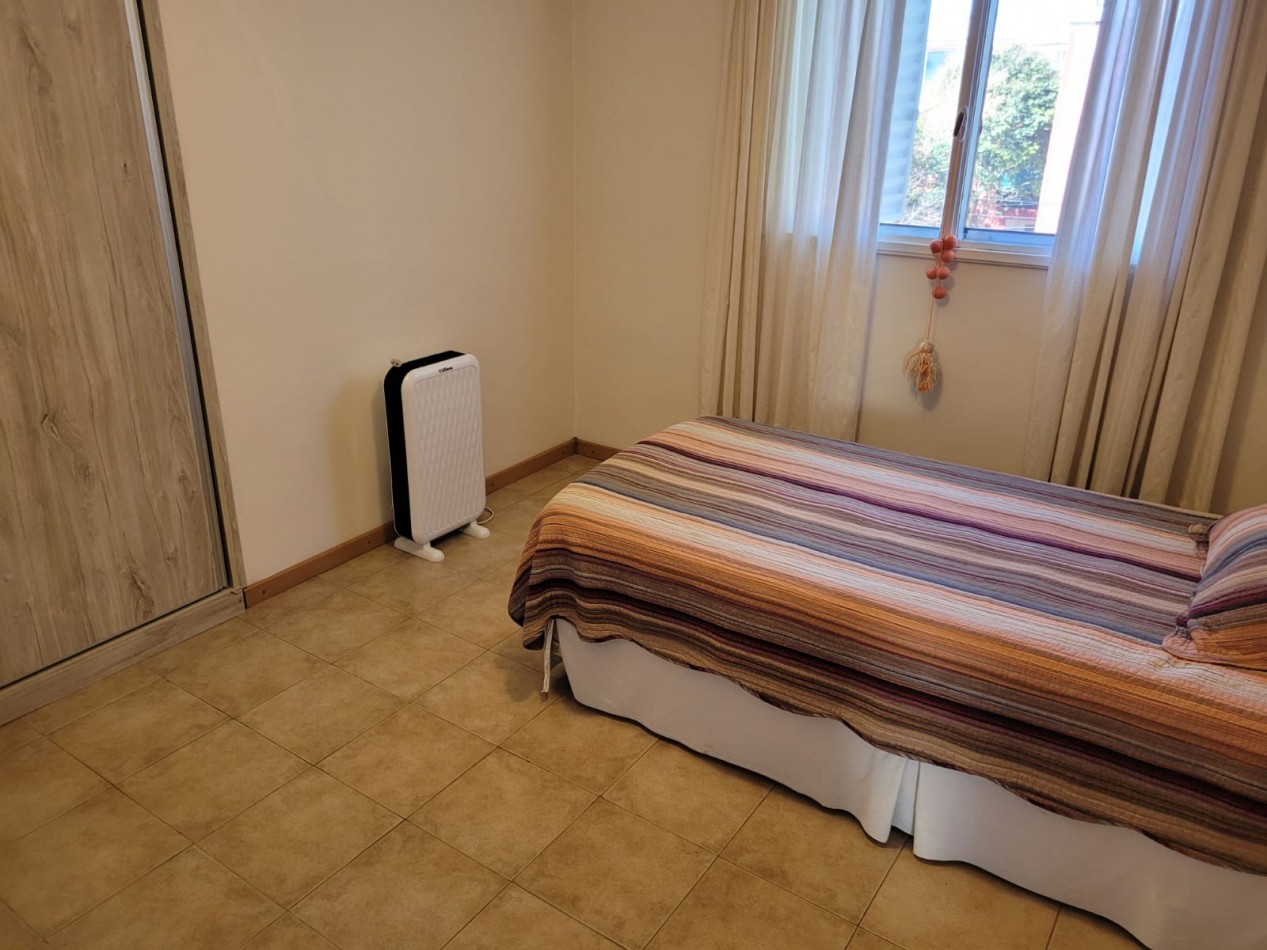 DEPARTAMENTO . APOSTOLES 1200 . LA FLORIDA- Rosario