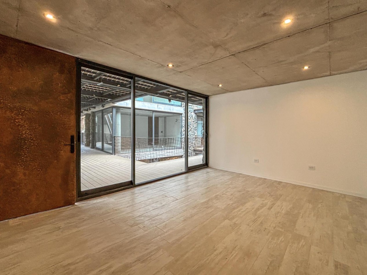 BUENA VISTA ALDEA WORK - Fisherton