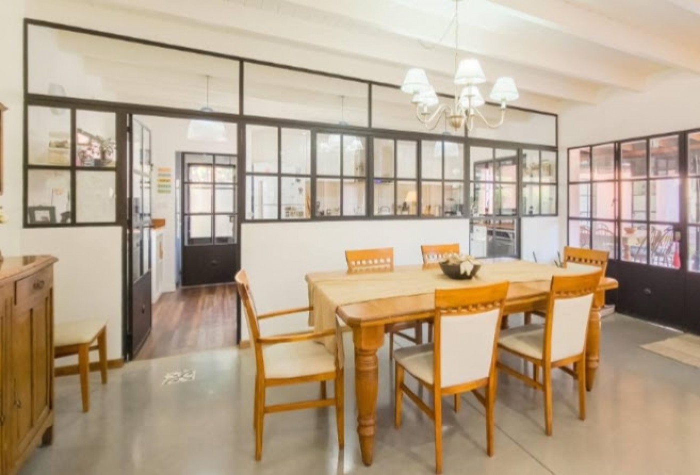 SAN SEBASTIAN BARRIO PRIVADO - FUNES