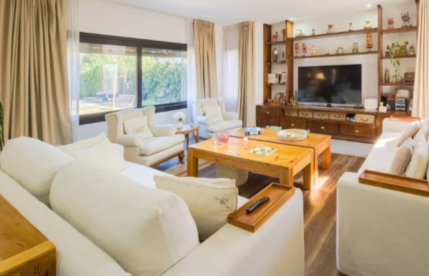 SAN SEBASTIAN BARRIO PRIVADO - FUNES