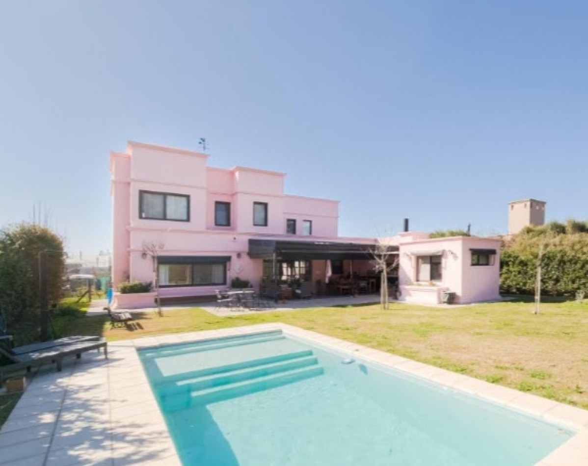 SAN SEBASTIAN BARRIO PRIVADO - FUNES